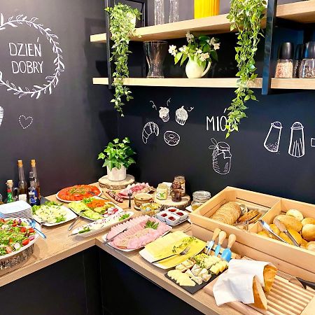 Rezydencja Pod Ochorowiczowka B&B Висла Екстериор снимка