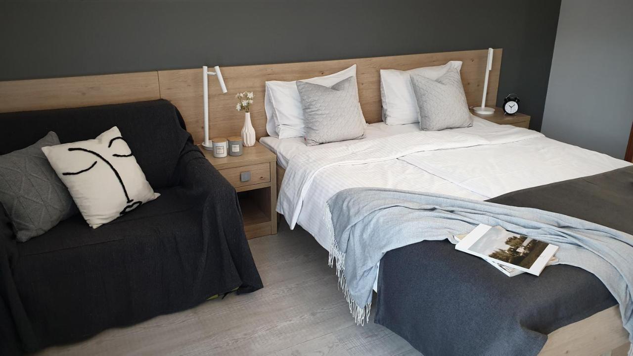 Rezydencja Pod Ochorowiczowka B&B Висла Екстериор снимка
