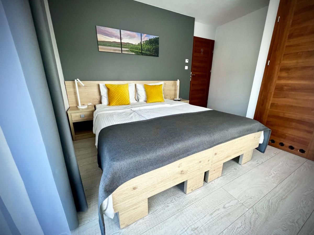 Rezydencja Pod Ochorowiczowka B&B Висла Екстериор снимка