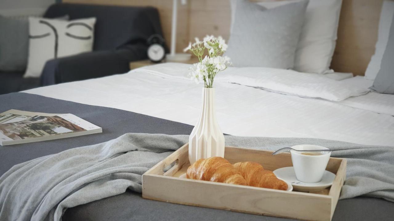 Rezydencja Pod Ochorowiczowka B&B Висла Екстериор снимка