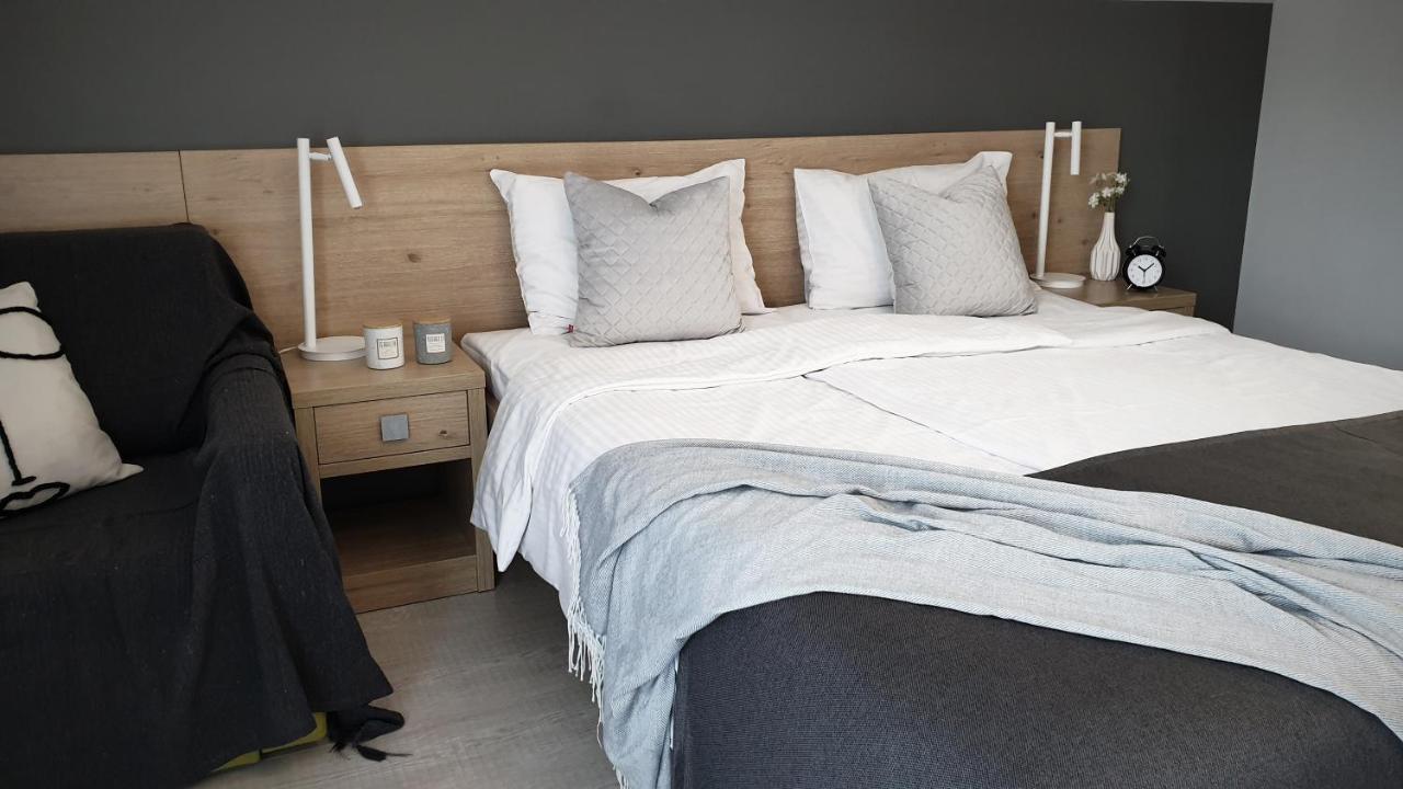 Rezydencja Pod Ochorowiczowka B&B Висла Екстериор снимка