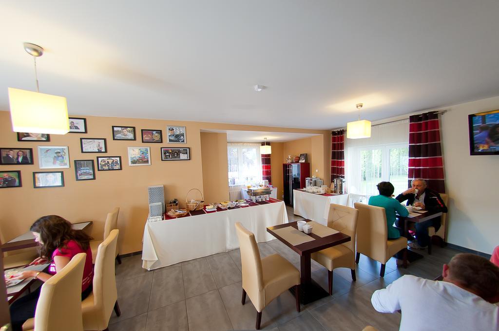 Rezydencja Pod Ochorowiczowka B&B Висла Екстериор снимка