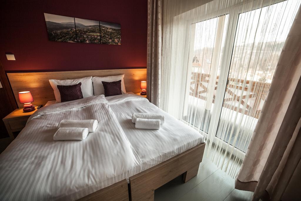 Rezydencja Pod Ochorowiczowka B&B Висла Стая снимка