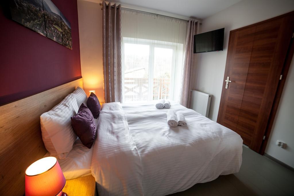 Rezydencja Pod Ochorowiczowka B&B Висла Стая снимка