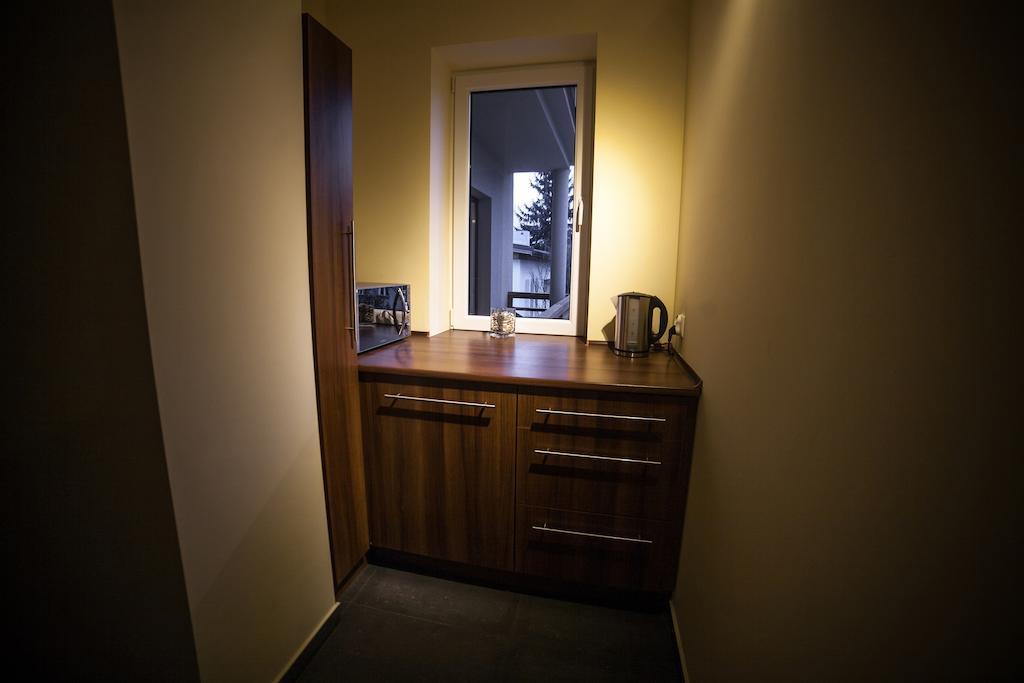 Rezydencja Pod Ochorowiczowka B&B Висла Екстериор снимка