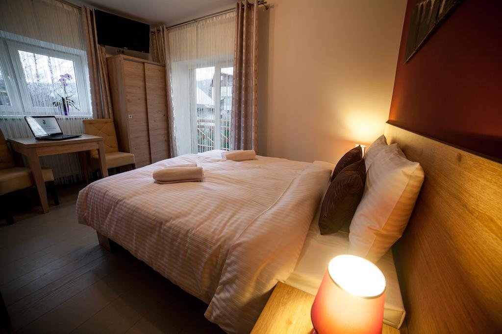 Rezydencja Pod Ochorowiczowka B&B Висла Стая снимка