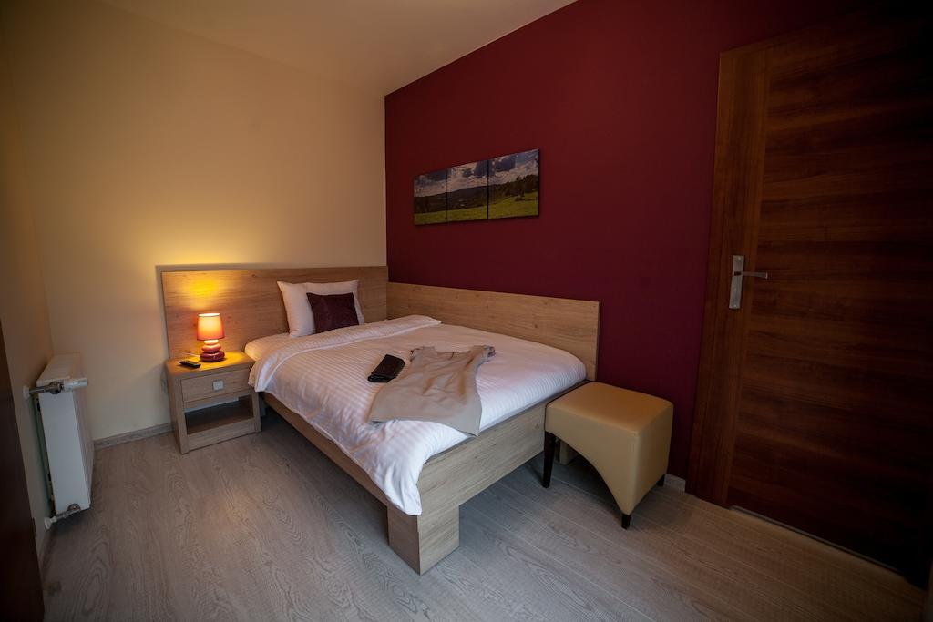 Rezydencja Pod Ochorowiczowka B&B Висла Екстериор снимка