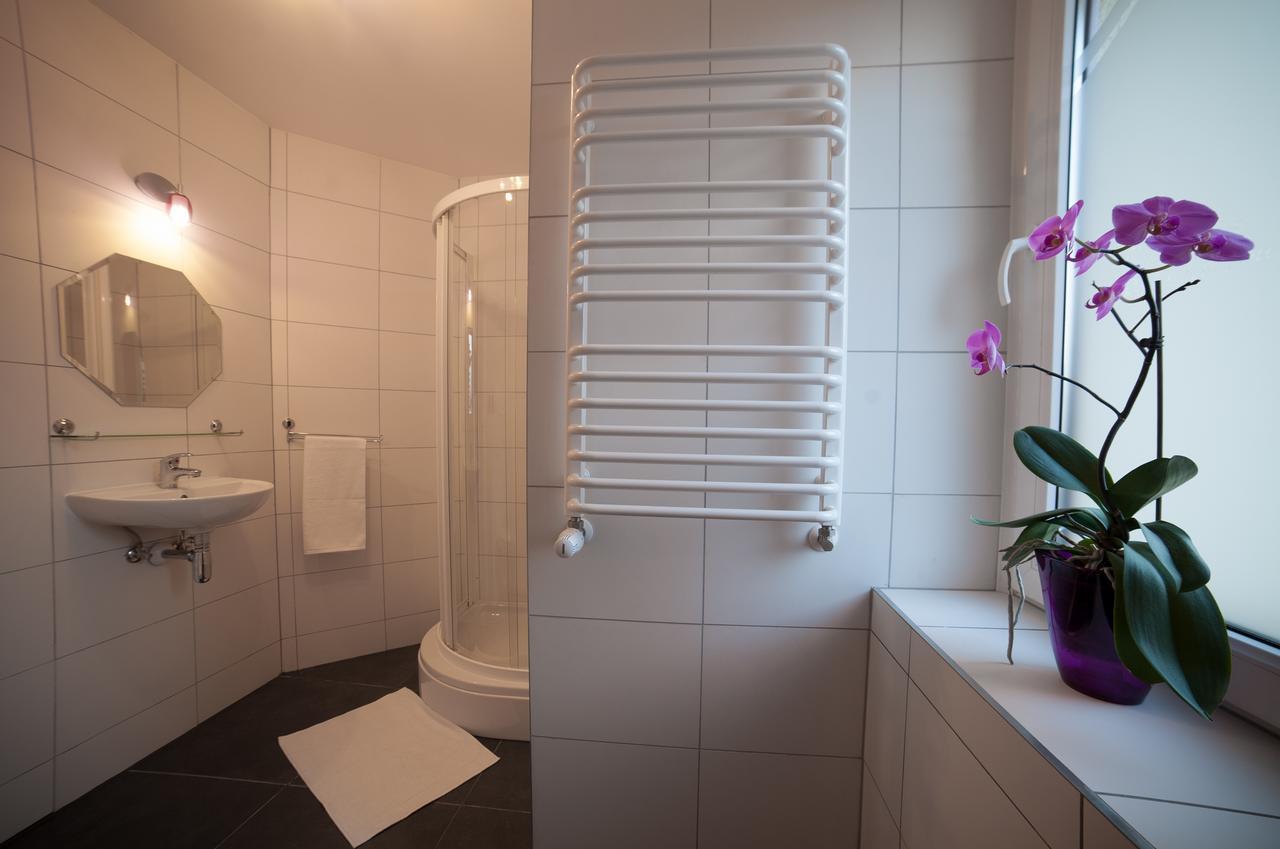 Rezydencja Pod Ochorowiczowka B&B Висла Екстериор снимка